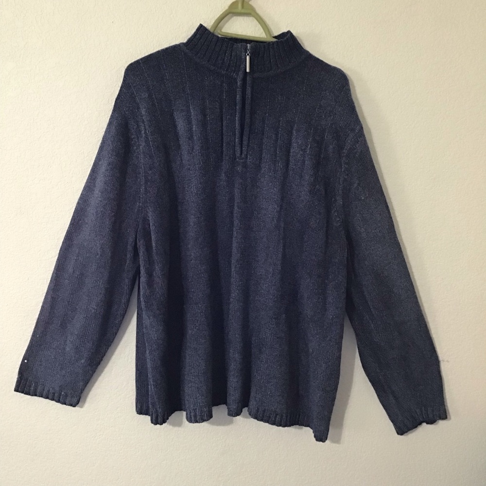 Women’s sweater. Karen Scott - Picture 3 of 5